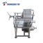 Vegetable Oil and seed Oil filtration filter press machine