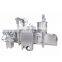 Factory Frying Equipment Fresh Frozen French Fries Making Machine Fully Automatic Lays Potato Chips Production Line For Sale