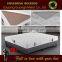China manufacturer Latex mattress for mattress reviews