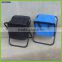 Folding cooler bag chair,fishing stool with cooler bag HQ-6007J-8
