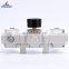 AC2010-02 Air Preparation Unit Compressor Filter Regulator Lubricator