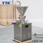 Small Peanut Butter Making Machine Peanut Sauce Colloid Mill Machine Grinding Machine