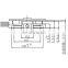 Servo AC Motor Magnetic Encoder Sensor of EV and Golf Cart Forklift Parts