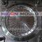 plastic fork mould