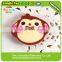 free animal erasers china new stationery 2015