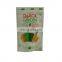 customized printing frozen food packaging /plastic bags for frozen food