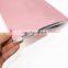 Wholesale custom aluminum foil LDPE slider zipper bag stand up slider ziplock bag