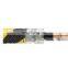 Waterproof 2/4/6/8 cover submarine optic fiber cable