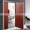 Apartment Italian style security exterior steel wooden armoured door