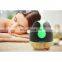 Wholesale Ultrasonic Aroma Humidifier Parts Night Light For Home