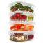 Microwave Safe Food Container with Lid