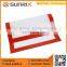 Silicone Baking Mat, Non Stick Baking Mats, Food Safe Cookie Sheet Liners