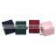 New Arrival Exquisite Leatheretter Paper Wedding Ring Box