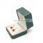 custom logo hot sell earring packaging box jewelry box earrings
