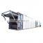 Commercial feed conveyor belt fruit dryer cassava rice drying machine