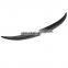 Rear Spoiler Wing Compatible with BMW X6 E71 Sport Utility 2008-2014