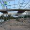 Customized Poultry House Slaughterhouse Steel Structure Chicken Farming Building