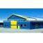 Factory Price Metal Cheap Structure Prefabricated Steel Workshop Hangar Warehouse