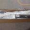 10th Anniversary plastic Rear Bumper for Jeep Wrangler JL 18+