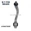 4H0407509E  Aluminium wishbone control arm for Audi A8 11-15
