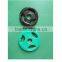 Bumper plate TZ-3010 / high quality bumper plate