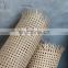 Trend product Plastic Rattan Cane Webbing Sheet from Professional Company and Good Price for handicraft furniture from Viet Nam