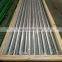 Stainless Seamless 201 steel pipe stainless TP201 TP304L tube 14372 steel pipe