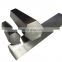 stainless steel hexagonal rod hollow bar steel 6mm hexagon bar