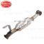 XUGUANG engine part pd pt rh precious metal coated ceramic catalytic converter for Toyota Coaster