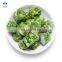 Top Grade IQF Choped Spinach Balls