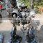 Ironhide large outdoor sculpture cartoon figure iron man sculpture for public plaza exhibition celebration