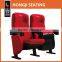 Yes folded good price cinema hall chair for movie theater seating HJ9505-E