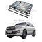 Manufacturer Supplier Auto Parts Aluminum Platform Roof Rack For Patrol-y62