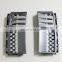 Chrome Car Body kit for Range Rover Vogue 10+ car bumper offroad parts