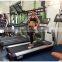 TZ fitness equipment / motorized treadmill