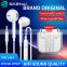 Sikenai 2020 Headset Hands free Microphone 3.5 mm Wired Earphone for Mobile Phone