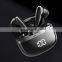 Enc Earbuds X19 Wholesale Wireless Earphone With Digital Display Function Environment Noise Cancelling Earphones