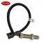 Haoxiang New Material Sensor de Velocidade da Roda ABS 2547-1015 para Escavadeira Caterpillar