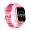 4G Smart Kids Children Gps Phone Watch For Kids 3g 4g Watches SOS Camera GPS+WIFI+LBS Gift for Boys Girls Child