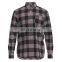 2022 Best Sale 100% Cotton Flannel Check Design