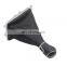 Gear stick shift knob gearbox shift knob boot For VW Passat B7 CC 2011 2012 2013 2014  Gearbox handle gear lever knob