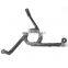 New Product Car Radiator Fan Shroud Bracket OEM 1J0121206C/1J0121206D FOR VW Golf Jetta MK4