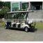 Used And New Club Car Electric Golf Cart 8 Seat A627.6+2