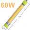 Comlite 60W 12V LED Underwater Fishing Light Submersible Fishing Light Recreational fishing