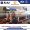 Mobile LPG Gas Filling Station LPG Cooking Gas 10cbm LPG Filling Plant Gas Station with total Filling Gas Accessories