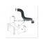 2115010882 water flexible soft silicone rubber hose