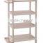Household 3 Tier Umbrella Shoe Shelf Plastic Shoe Rack
