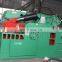 China manufacture Q43-100T/600 scrap metal alligator hydraulic shears for waste steel recycling