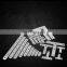 Thickened stainless steel connections straight piece iron flat angle L angle code