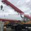 Big Crane 90 Ton Rough Terrain Crane SRC900